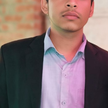 Prashant Mishra